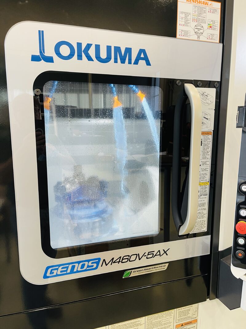 NanoCoolant I  Nano-fluids in live machining operations
