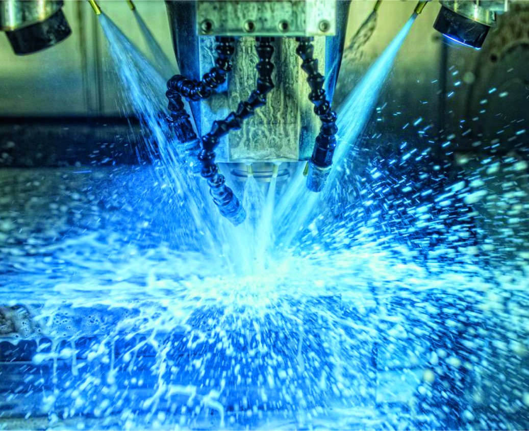 NanoCoolant I Nano Fluide