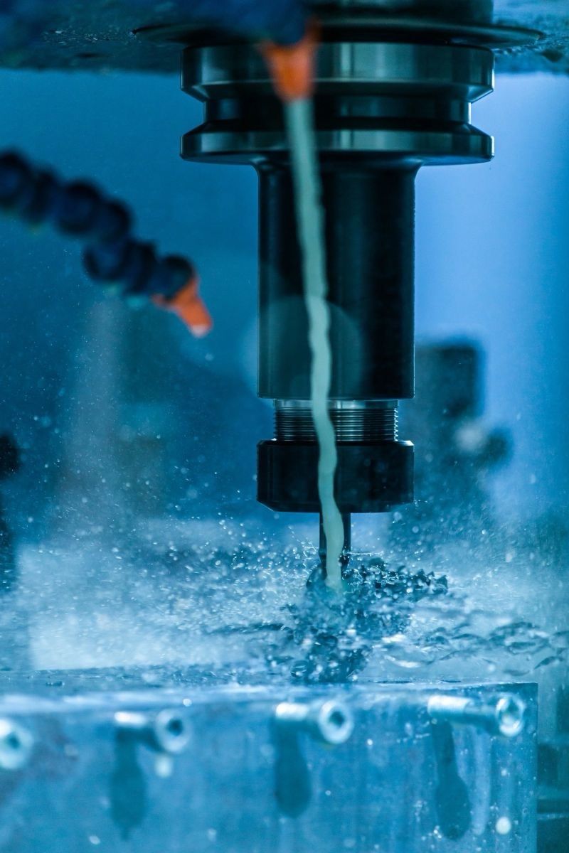 NanoCoolant I Tool-X Multi Purpose 101 Fluid 