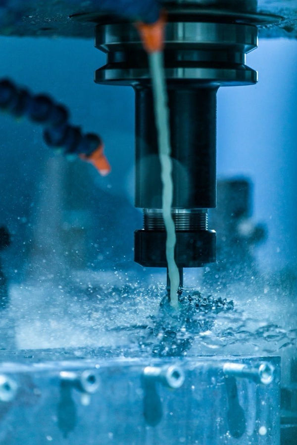 NanoCoolant I Tool-X Multi Purpose 101 Fluid 