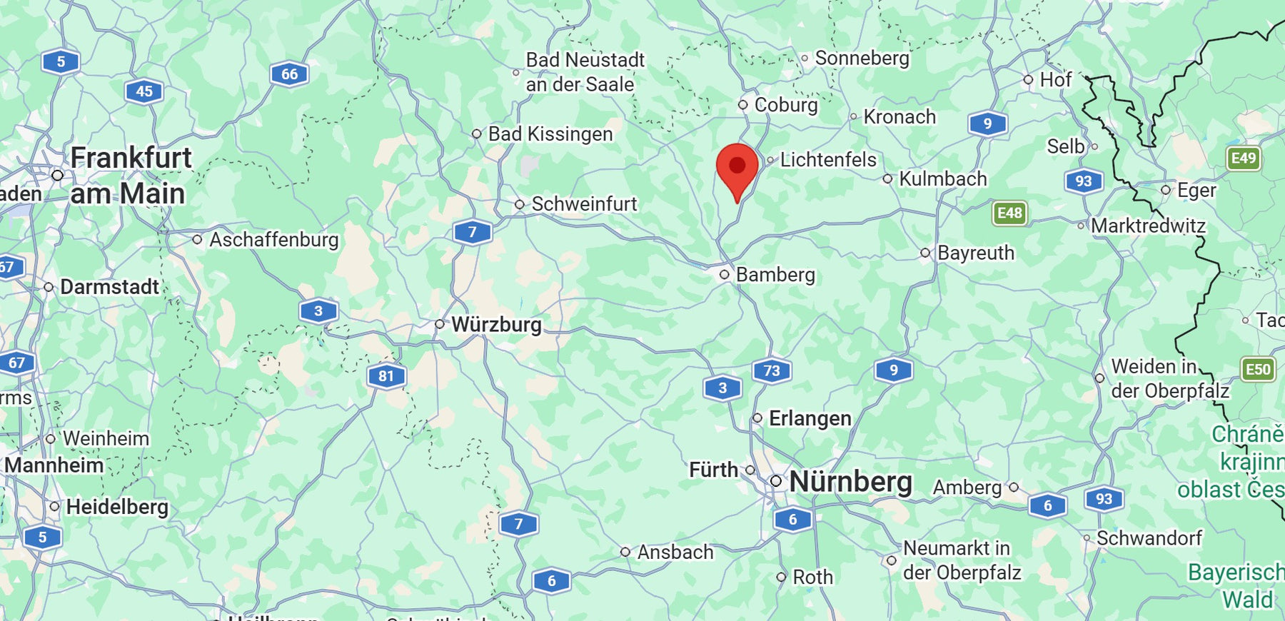 NanoCoolant I Maps